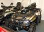 Picture 3 - Can-Am Outlander 800R Max Ltd ATV Quad. Road Legal motorbike