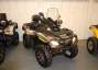 Picture 6 - Can-Am Outlander 800R Max Ltd ATV Quad. Road Legal motorbike