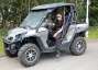 Picture 2 - Can-Am Commander 1000 Ltd ATV Quad motorbike