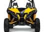 Picture 4 - Can-Am Maverick 1000R X rs ATV Side-by-side. Road Legal Buggy. New for 2014 motorbike