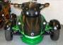 Picture 2 - Can-Am Spyder RSS SE5. Ride on a car licence. Road legal trike motorbike