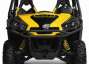 Picture 3 - 2011 Can-Am Commander 1000XT only 300 miles ATV QUAD Road Legal 4x4 motorbike