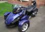 Picture 4 - Can-Am Spyder RS, 2012 Reg, Manual, Only 1700 Miles, 16 Months Warranty Left motorbike