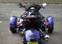 Picture 5 - Can-Am Spyder RS, 2012 Reg, Manual, Only 1700 Miles, 16 Months Warranty Left motorbike