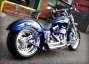 Picture 3 - 2010 TITAN Sidewinder Softail 1834cc, 4640 miles, Immaculate condition motorbike