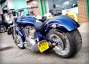 Picture 4 - 2010 TITAN Sidewinder Softail 1834cc, 4640 miles, Immaculate condition motorbike