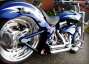 Picture 7 - 2010 TITAN Sidewinder Softail 1834cc, 4640 miles, Immaculate condition motorbike