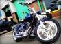 Picture 9 - 2010 TITAN Sidewinder Softail 1834cc, 4640 miles, Immaculate condition motorbike