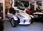 Picture 3 - Can-Am Spyder RTS Ltd Trike. Ride on a car licence motorbike