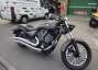 Picture 4 - New 2012 Victory Zach Ness Vegas - 1.7L V-Twin - Special Cruiser Chopper motorbike