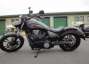 Picture 7 - New 2012 Victory Zach Ness Vegas - 1.7L V-Twin - Special Cruiser Chopper motorbike
