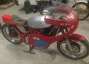 Picture 2 - AJS 7R motorbike