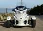 Picture 3 - Can-am Spyder RT Limited Edition 2011 motorbike