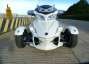 Picture 7 - Can-am Spyder RT Limited Edition 2011 motorbike