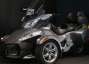 Picture 3 - Can-Am Spyder RT Semi Auto Trike in Silver, 5700 Miles motorbike