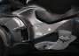Picture 10 - Can-Am Spyder RT Semi Auto Trike in Silver, 5700 Miles motorbike