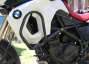 Picture 3 - BMW F800GS 30th Anniversary Edition - 2011 With comfort pack and touring extras motorbike
