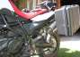Picture 5 - BMW F800GS 30th Anniversary Edition - 2011 With comfort pack and touring extras motorbike