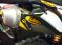 Picture 4 - Gas Gas EC 300 Factory Replica-Only 1 Left in UK motorbike