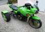Picture 2 - 2002 Kawasaki in Green motorbike