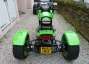 Picture 4 - 2002 Kawasaki in Green motorbike