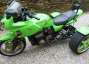 Picture 5 - 2002 Kawasaki in Green motorbike