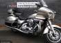 Picture 2 - Kawasaki VN1700 Voyager motorbike