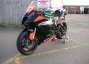 Picture 3 - Kawasaki ZX-10R race bike 2011 motorbike
