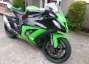 Picture 2 - Kawasaki ZX 1000 KCF ZX10R ABS 2013 Registered August Leo Vinci Titanium Exhaust motorbike