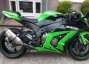 Picture 3 - Kawasaki ZX 1000 KCF ZX10R ABS 2013 Registered August Leo Vinci Titanium Exhaust motorbike