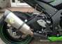 Picture 5 - Kawasaki ZX 1000 KCF ZX10R ABS 2013 Registered August Leo Vinci Titanium Exhaust motorbike