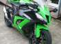 Picture 9 - Kawasaki ZX 1000 KCF ZX10R ABS 2013 Registered August Leo Vinci Titanium Exhaust motorbike