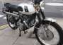 Picture 4 - 1968 Bridgestone 350 GTO Similar To H1500 H1 H2 H2 Triple, Classic Vintage Rare motorbike