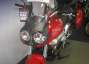 Picture 3 - Moto Guzzi Stelvio - 2010 - Red - Former Hairy Bikers Motorcycle motorbike