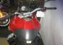 Picture 5 - Moto Guzzi Stelvio - 2010 - Red - Former Hairy Bikers Motorcycle motorbike