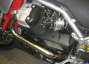 Picture 11 - Moto Guzzi Stelvio - 2010 - Red - Former Hairy Bikers Motorcycle motorbike