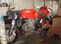 Picture 2 - Moto Guzzi Magni Australia Renovation Barn find rare classic motorbike