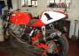 Picture 3 - Moto Guzzi Magni Australia Renovation Barn find rare classic motorbike
