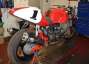Picture 4 - Moto Guzzi Magni Australia Renovation Barn find rare classic motorbike