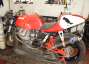 Picture 5 - Moto Guzzi Magni Australia Renovation Barn find rare classic motorbike
