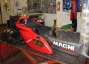 Picture 6 - Moto Guzzi Magni Australia Renovation Barn find rare classic motorbike