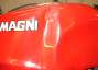 Picture 8 - Moto Guzzi Magni Australia Renovation Barn find rare classic motorbike