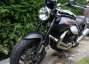 Picture 10 - Moto Guzzi Griso SE Black Devil 8V 2011 Motorcycle Bike Excellent Black & Silver motorbike