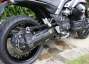 Picture 11 - Moto Guzzi Griso SE Black Devil 8V 2011 Motorcycle Bike Excellent Black & Silver motorbike