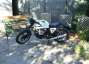 Picture 5 - Moto Guzzi V7 Cafe motorbike