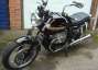 Picture 5 - 2009 Moto Guzzi V7 Classic Black Very Low Mileage 2400 motorbike