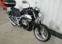 Picture 2 - Moto Guzzi Breva 750 2010 motorbike