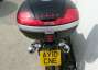 Picture 4 - Moto Guzzi Breva 750 2010 motorbike