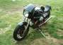 Picture 4 - Moto Guzzi Round Barrel Café Racer motorbike