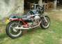 Picture 5 - Moto Guzzi Round Barrel Café Racer motorbike